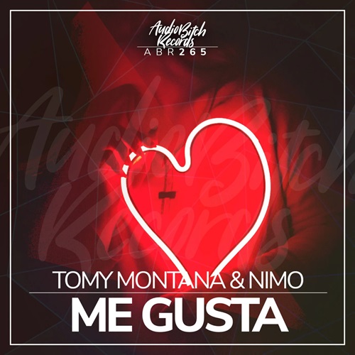 Tomy Montana & Nimo (HUN) - Me Gusta (Original Mix)