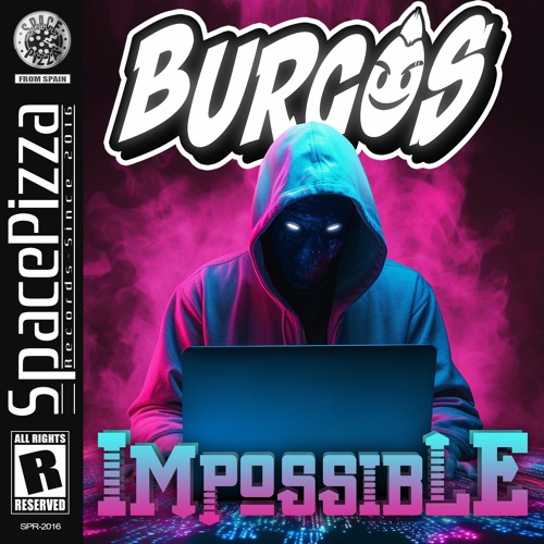 Burgos - Impossible (Original Mix)