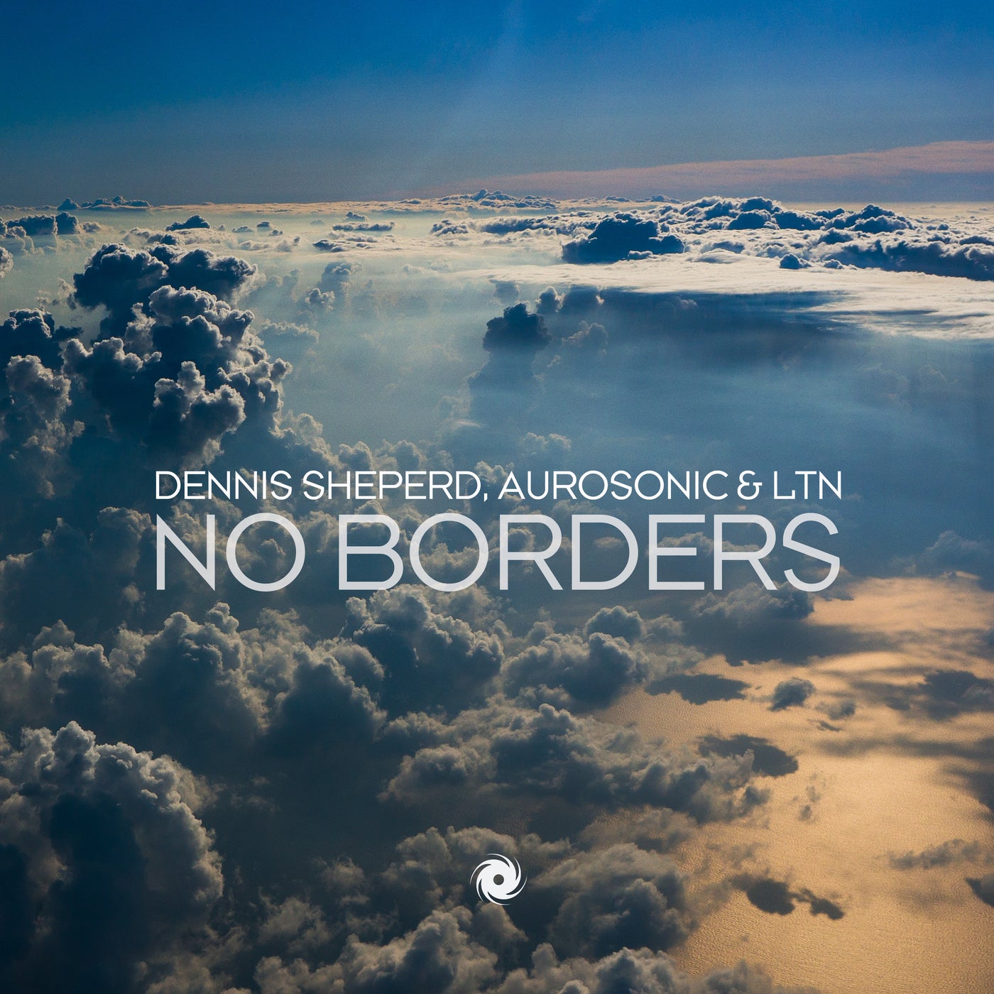 Dennis Shepard x Aurosonic feat. Ltn - No Borders (Extended Mix)