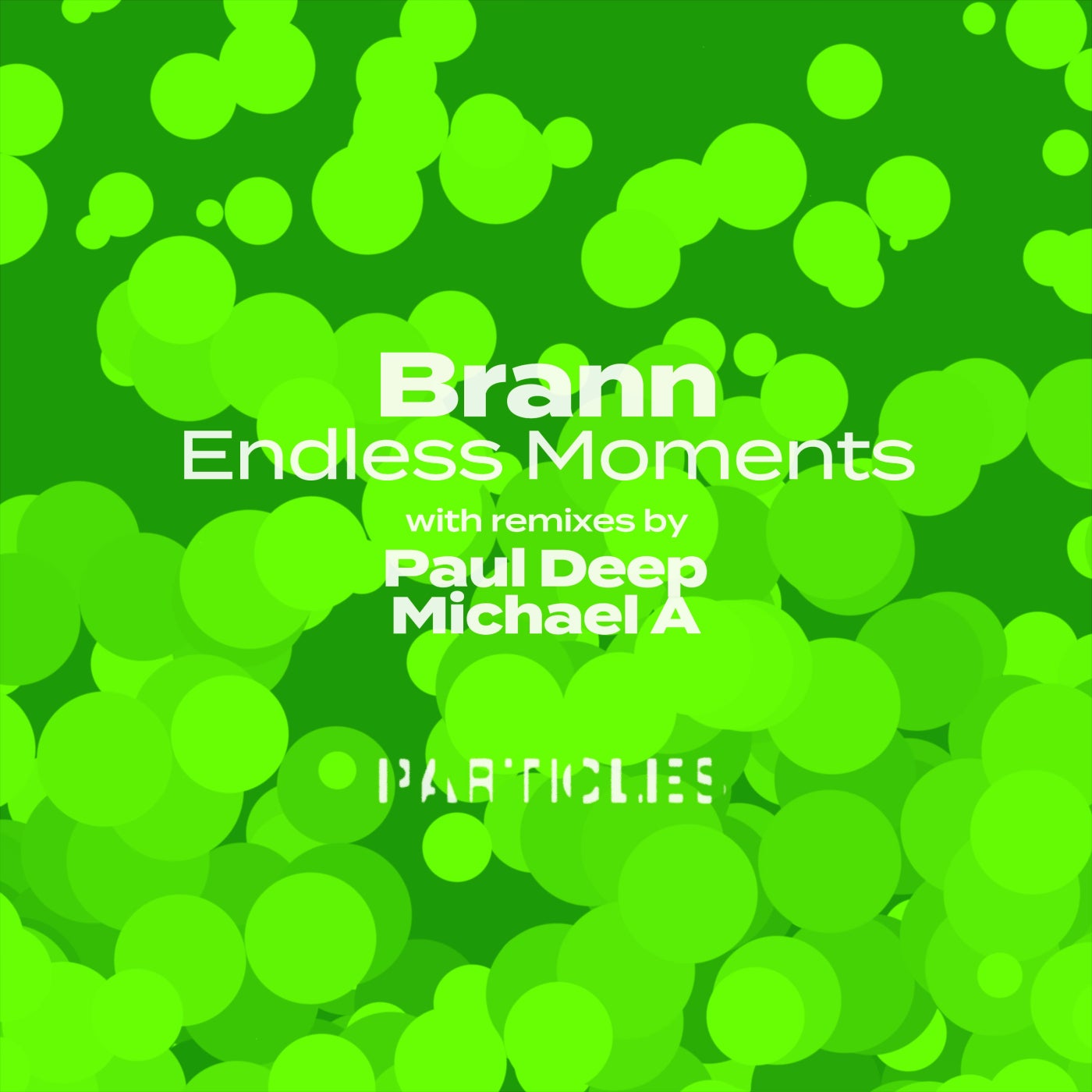 Brann (AR) - Endless Moments (Original Miz)