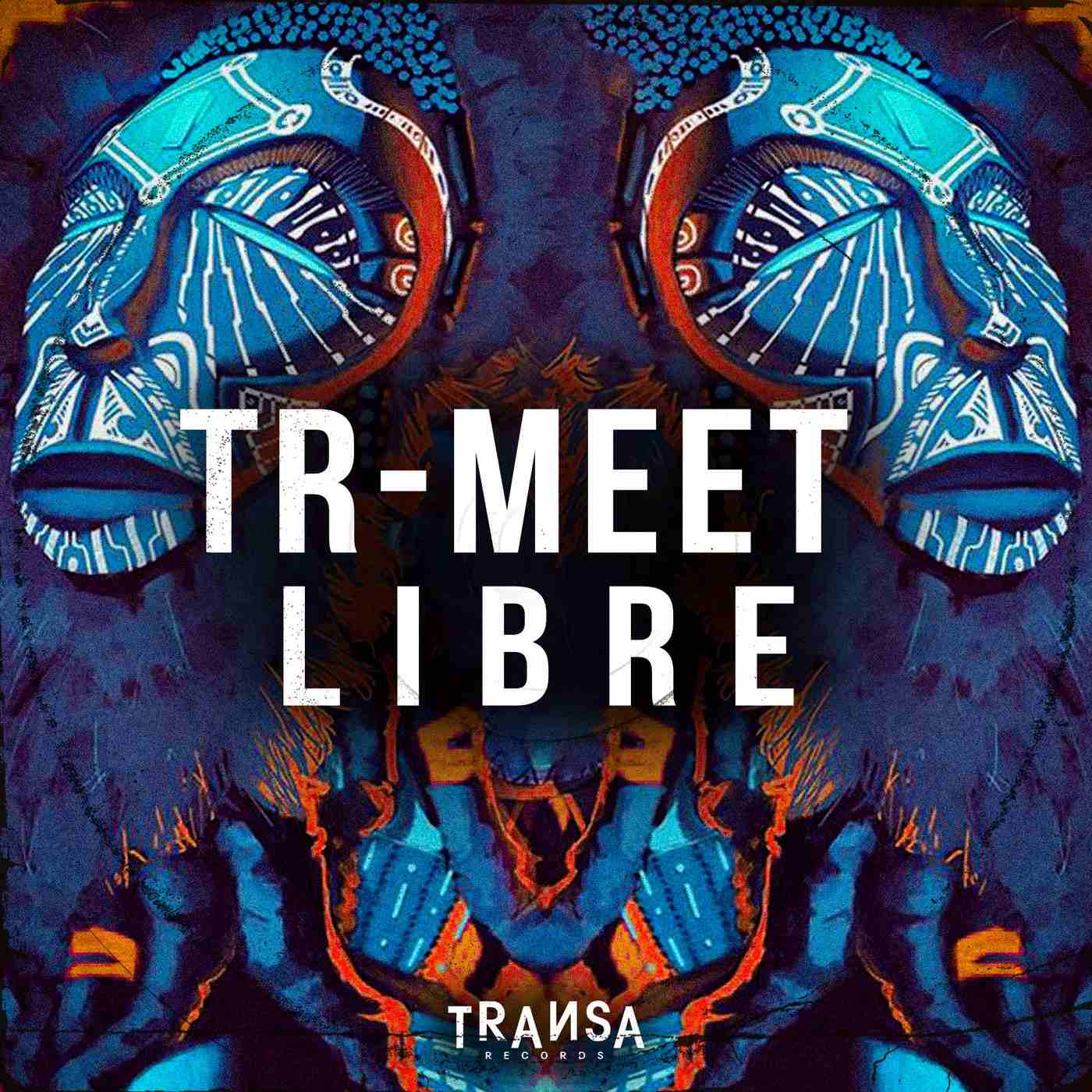 Tr-Meet - Libre (Original Mix)