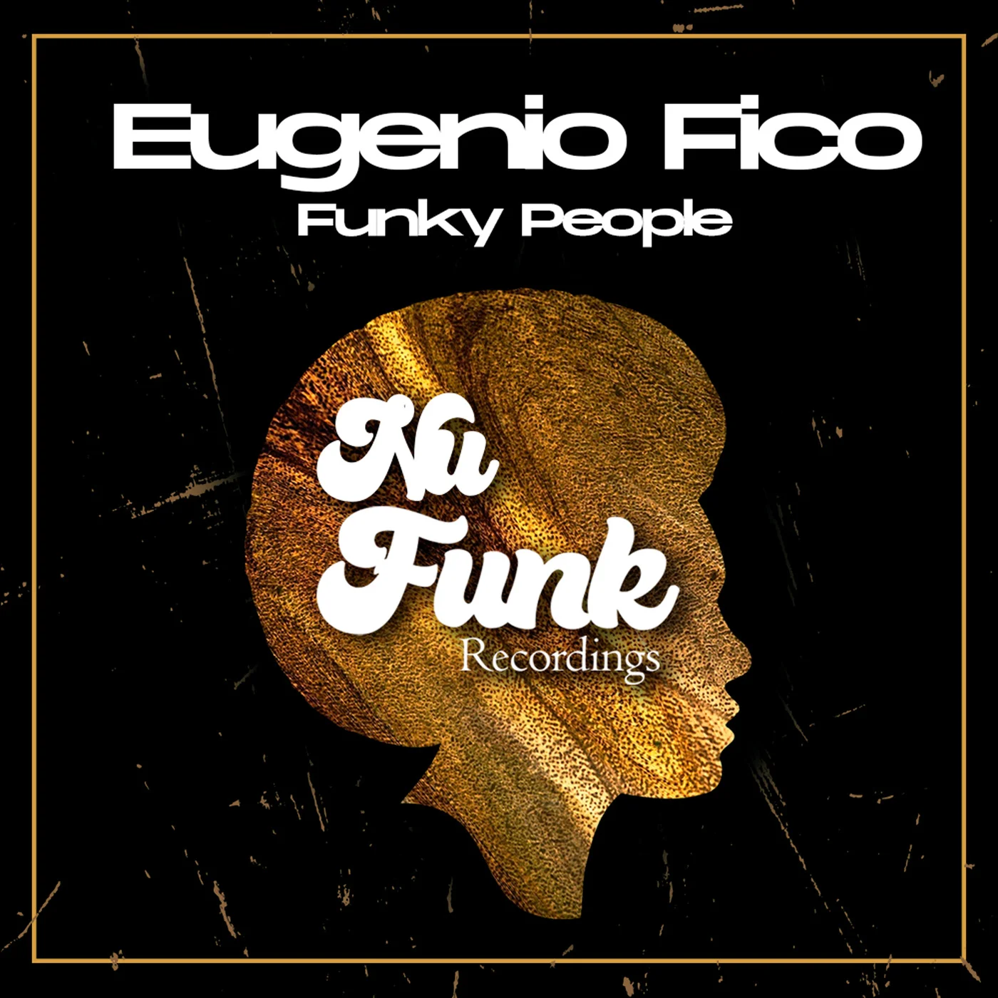 Eugenio Fico - Funky People (Original Mix)