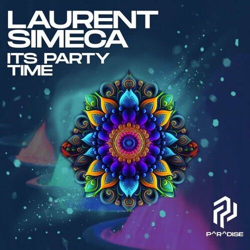 Laurent Simeca - It's Party Time (Original Mix)