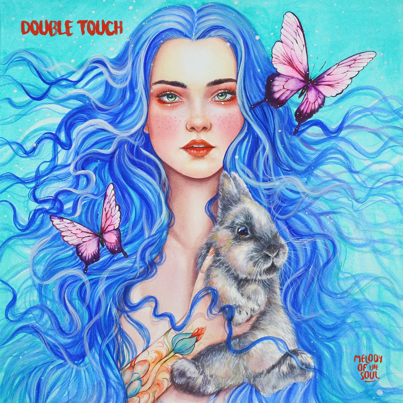 Double Touch, Wassu - Dolores (Original Mix)