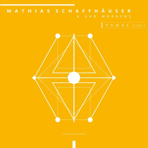 Mathias Schaffhauser - 6 Uhr Morgens (Pawas' Insomnia Remix)