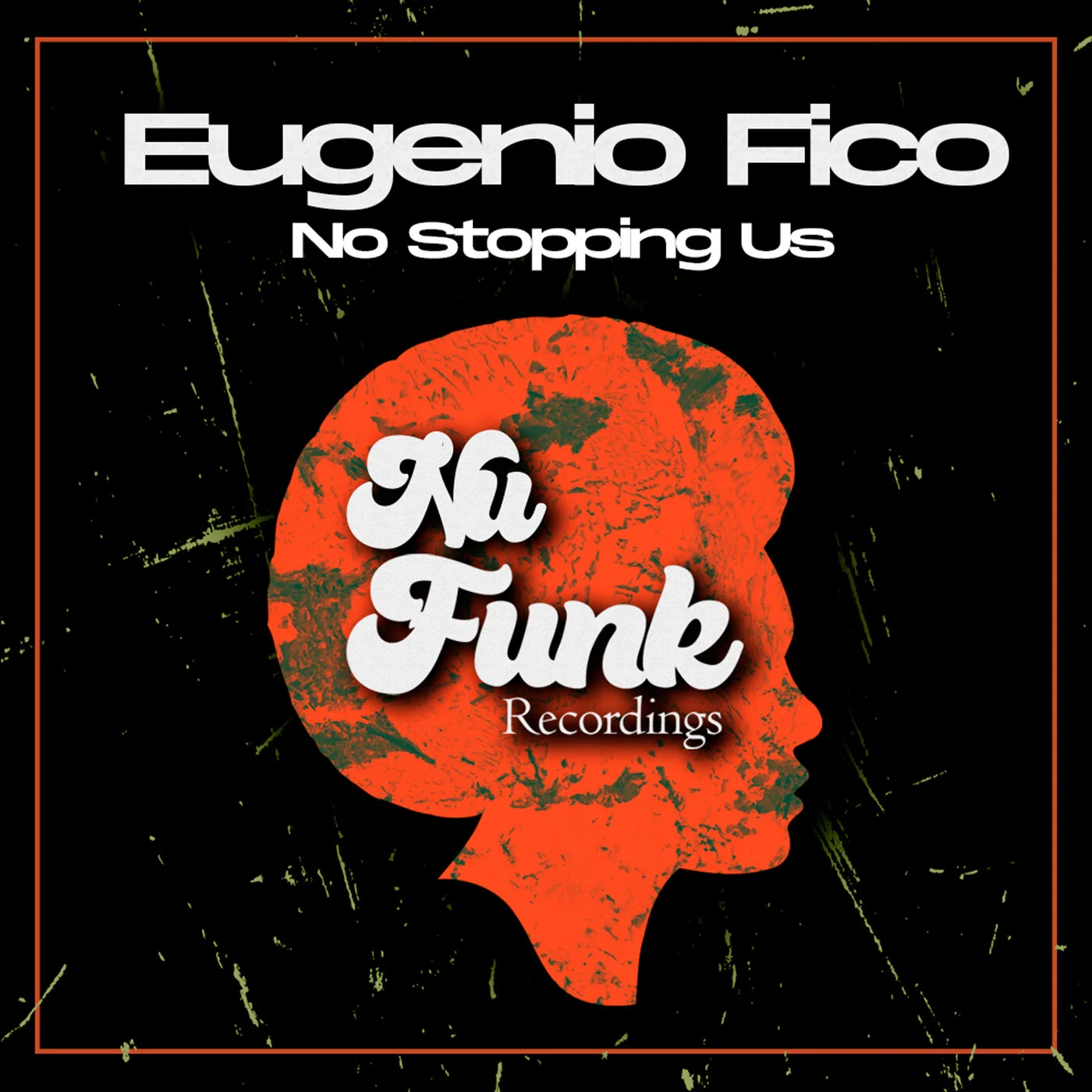 Eugenio Fico - No Stopping Us (Original Mix))