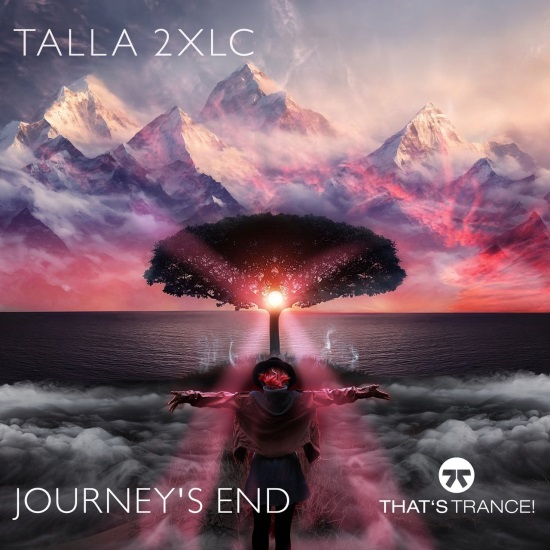 Talla 2Xlc - Journey's End (Extended Mix)