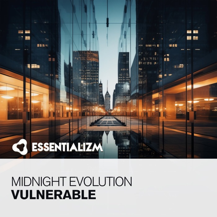Midnight Evolution - Vulnerable (Extended Mix)