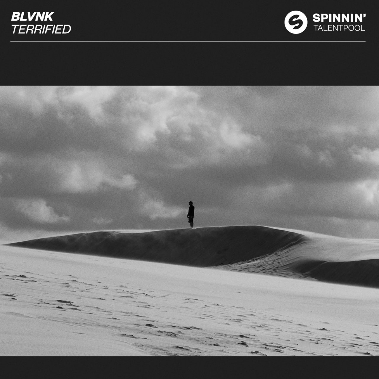BLVNK - Terrified (Extended Mix)
