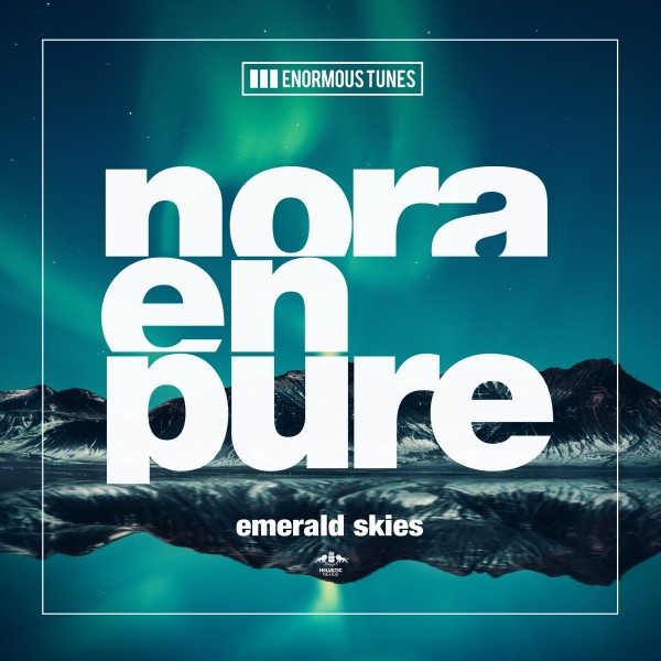 Nora En Pure - Emerald Skies (Extended Mix)