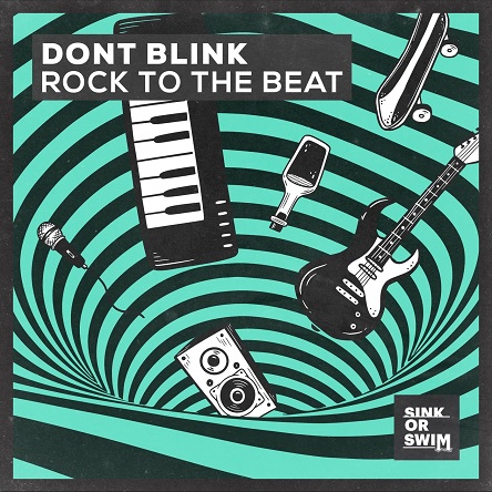 Dont Blink - Rock To The Beat (Extended Mix)