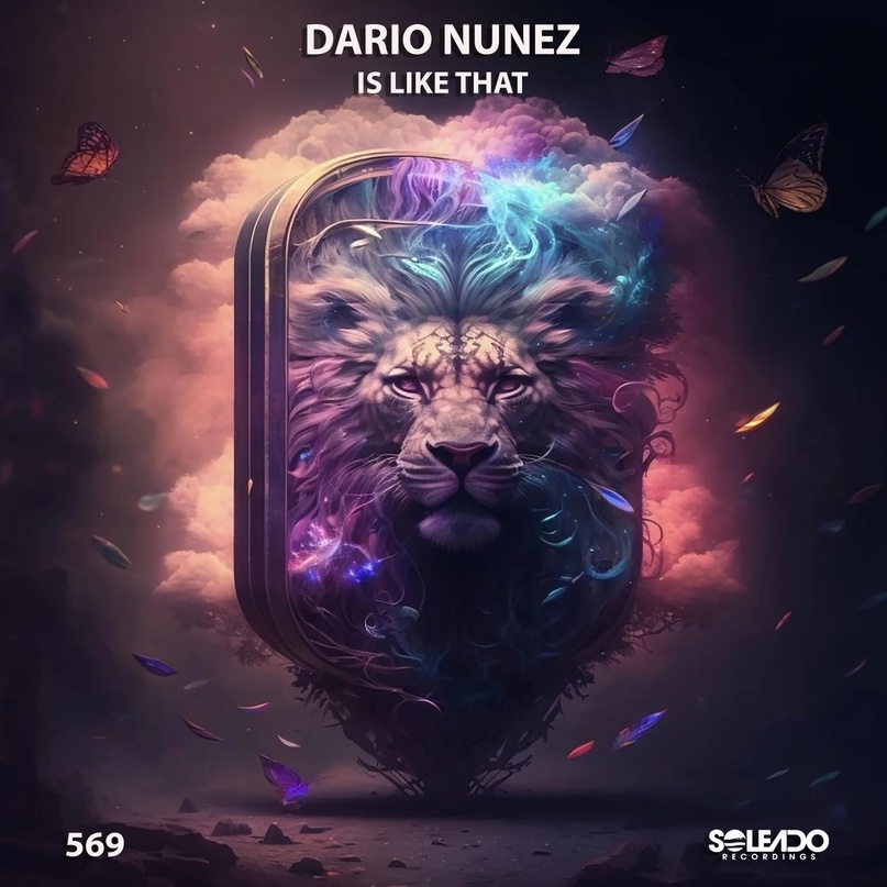 Dario Nunez - Is like that (Original Mix)