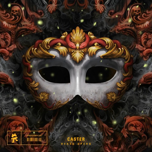 Caster - Hexed Opera (Original Mix)