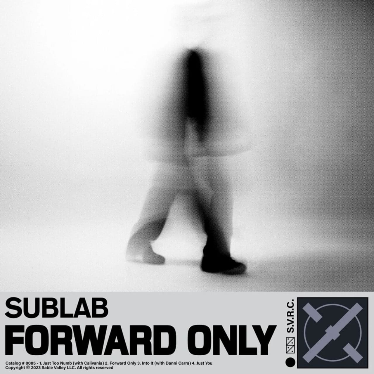 SubLab - Forward Only (Original Mix)