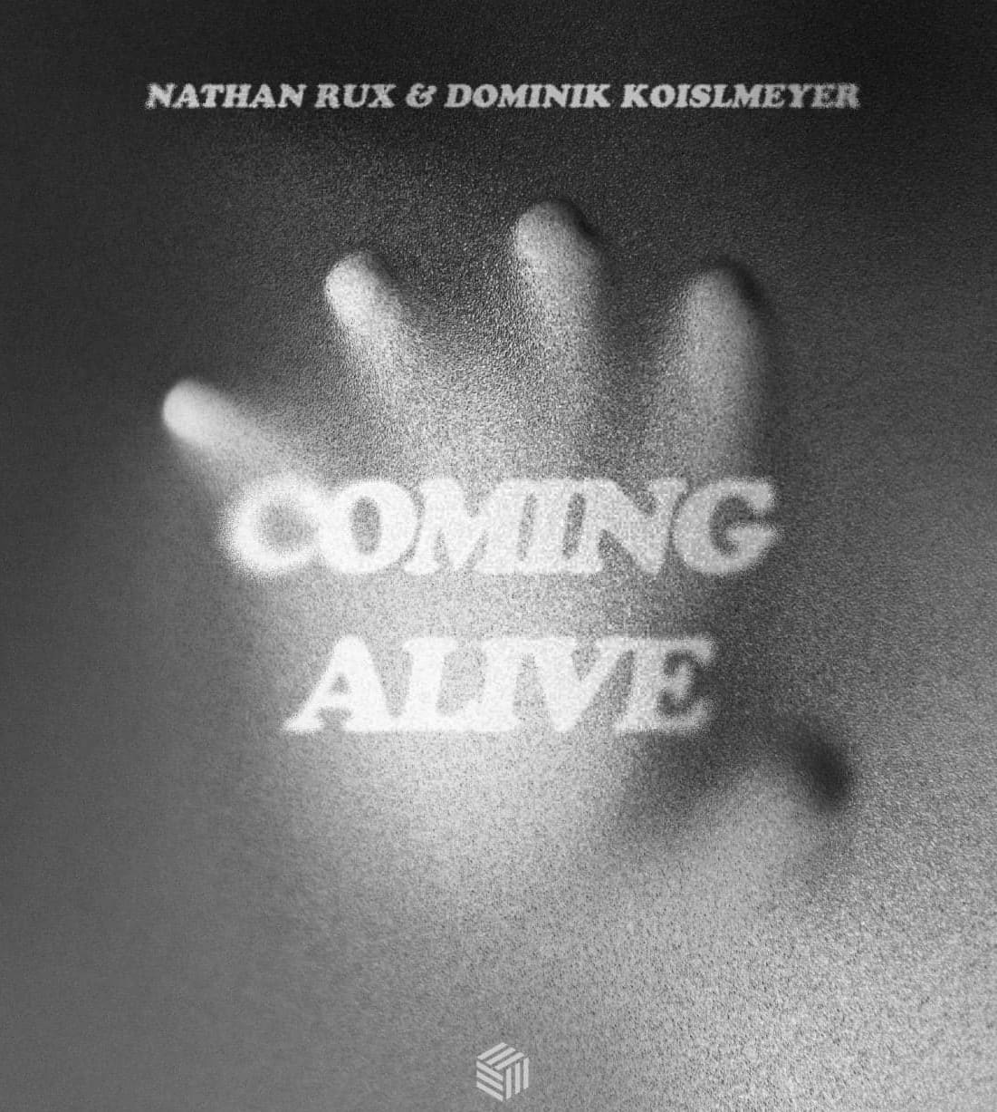 Nathan Rux & Dominik Koislmeyer - Coming Alive (Extended Mix)