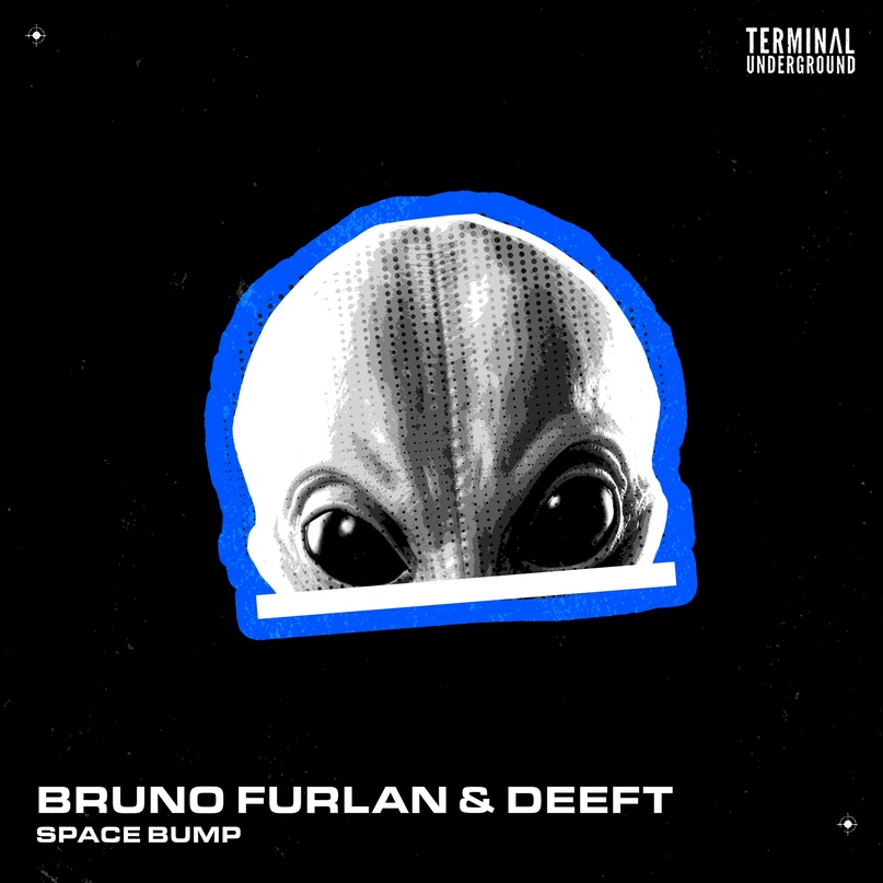 Bruno Furlan & Deeft - Space Bump (Original Mix)