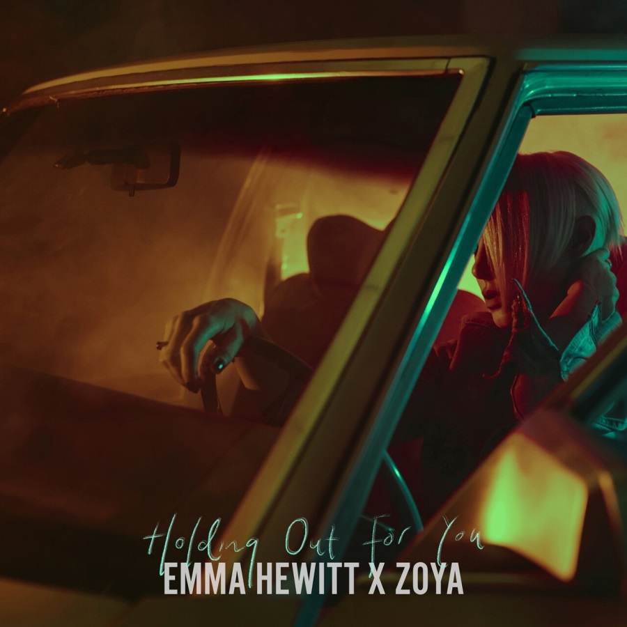 Emma Hewitt X Zoya - Holding Out For You (Extended Mix)