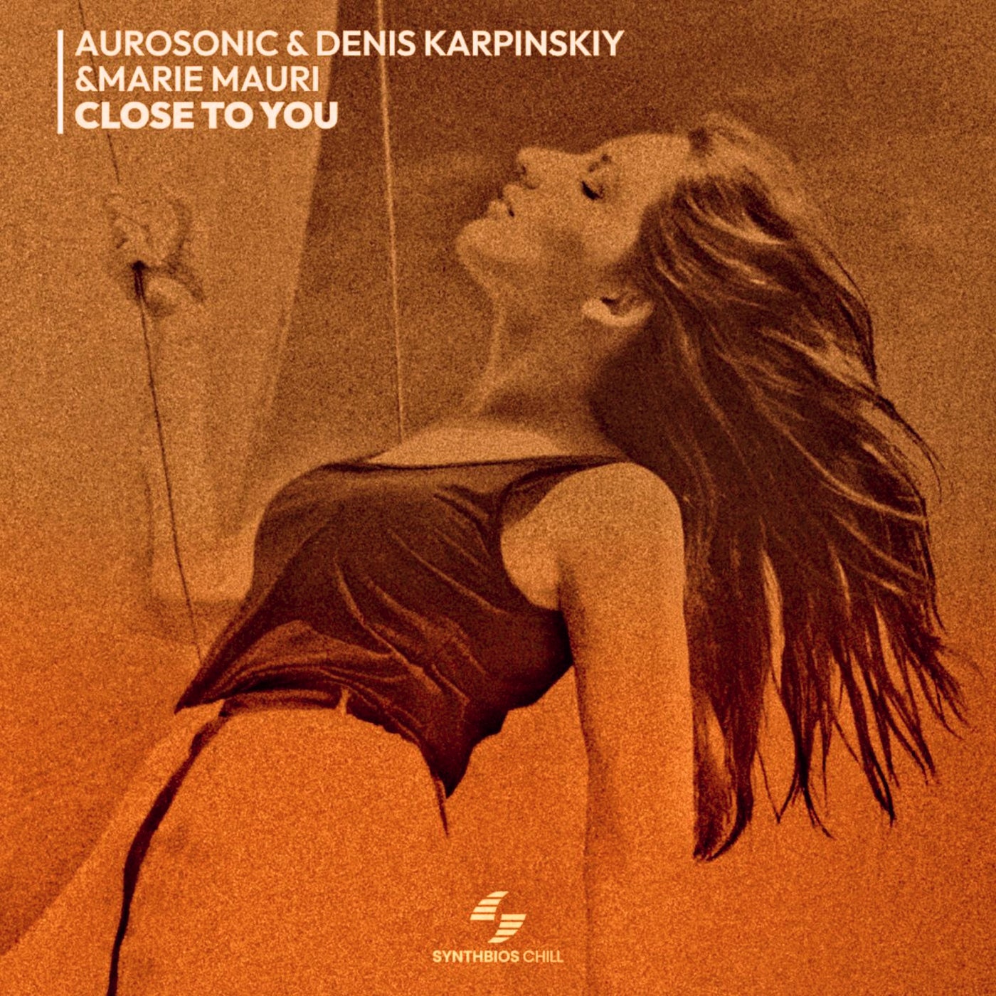 Aurosonic x Denis Karpinskiy feat. Marie Mauri - Close To You (Original Mix)