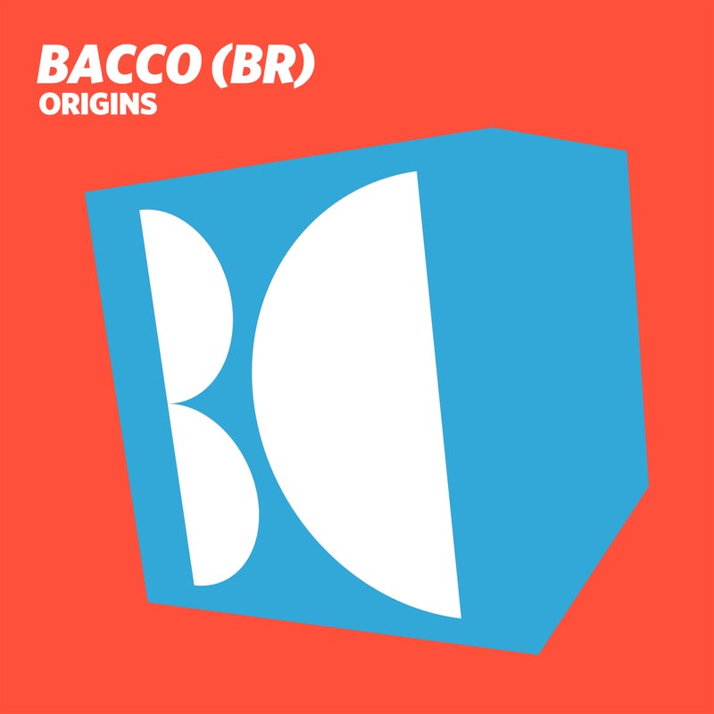 Bacco (BR) - Cascade (Original Mix)