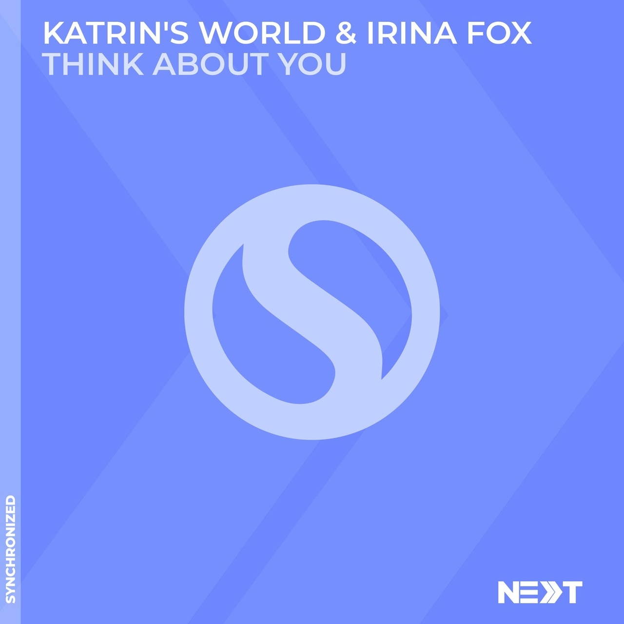 Katrin's World & Irina Fox - Think About You (Extended Dub)