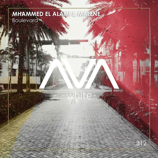 Mhammed El Alami & Malene - Boulevard (Extended Mix)