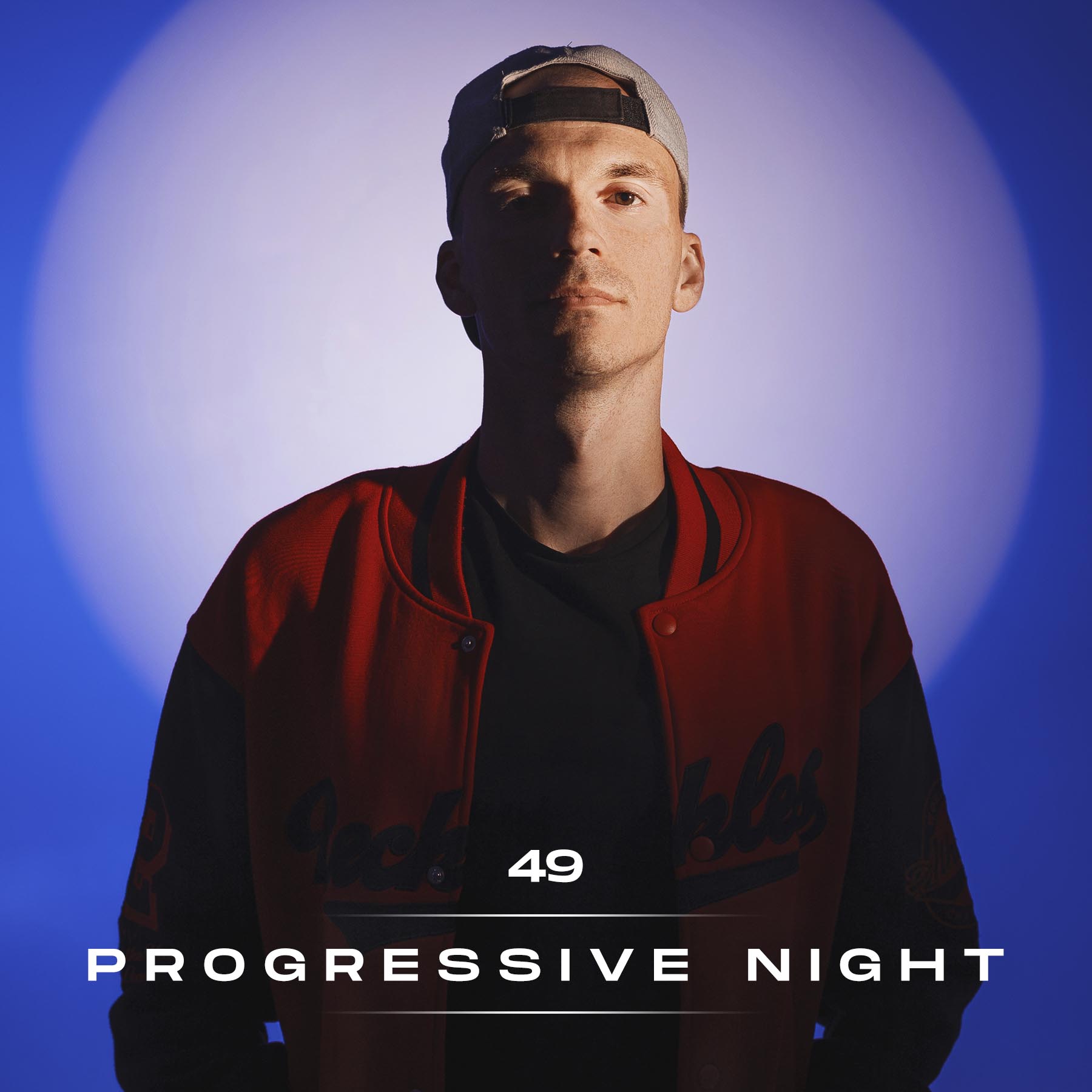 Eidly - Progressive Night 49