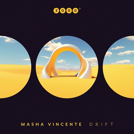 Masha Vincente - Smooth Ride (Original Mix)