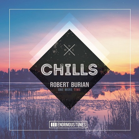 Robert Burian - One More Time (Extended Mix)