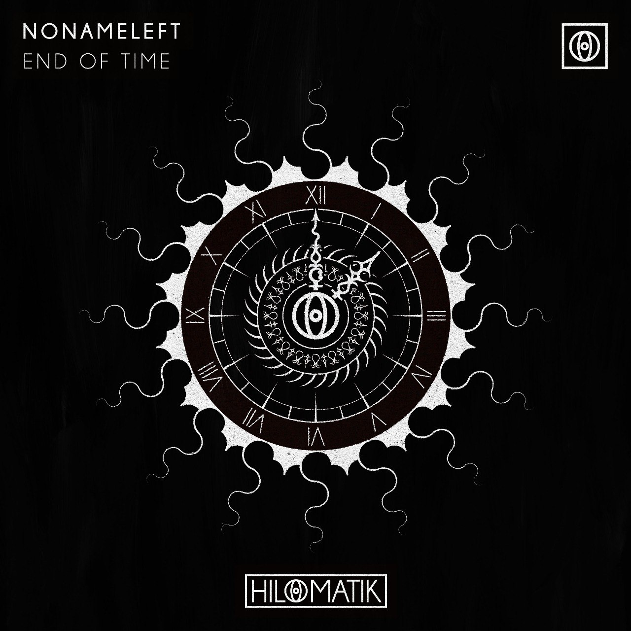 NoNameLeft - End Of Time (Original Mix)