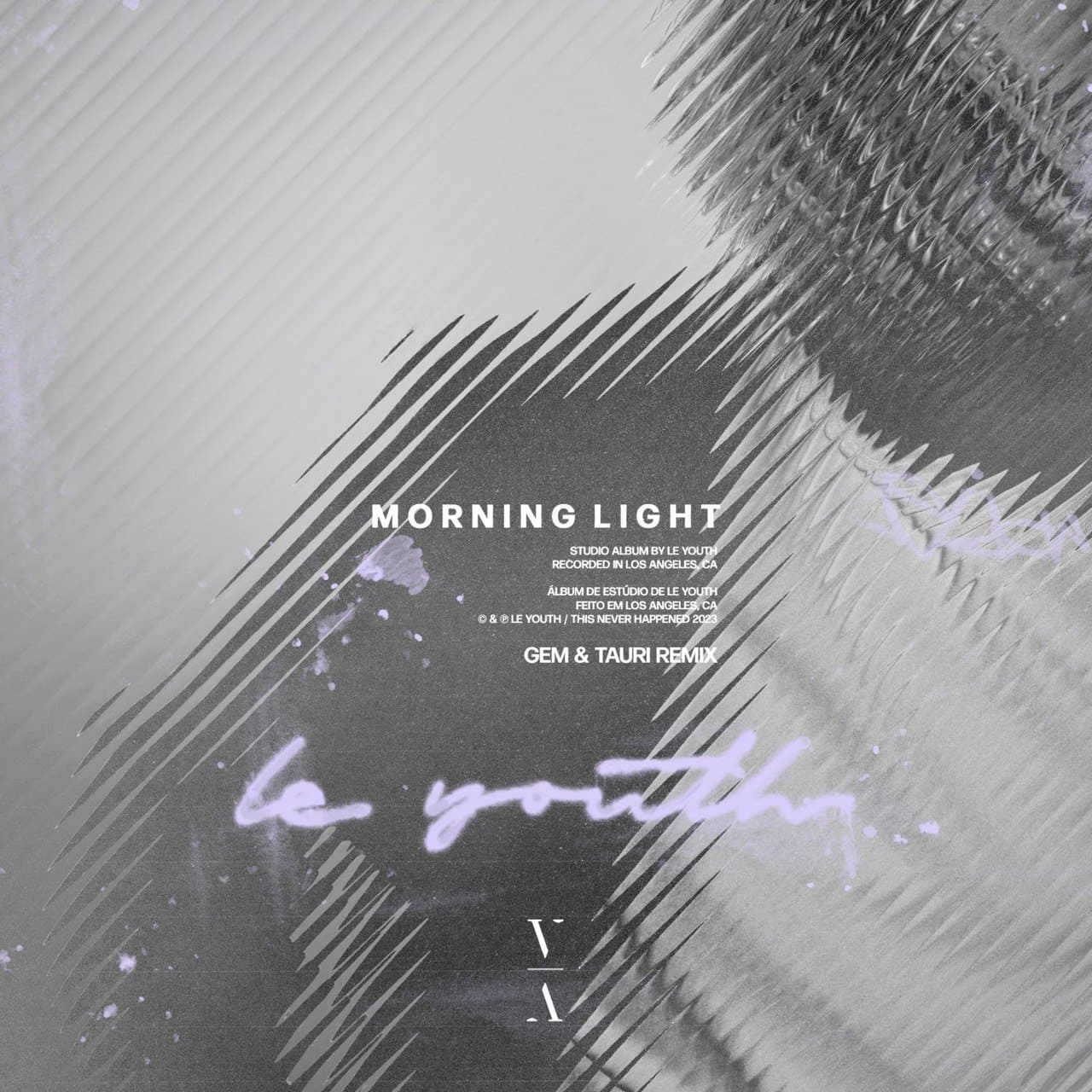 Le Youth - Morning Light (Gem & Tauri Extended Mix)