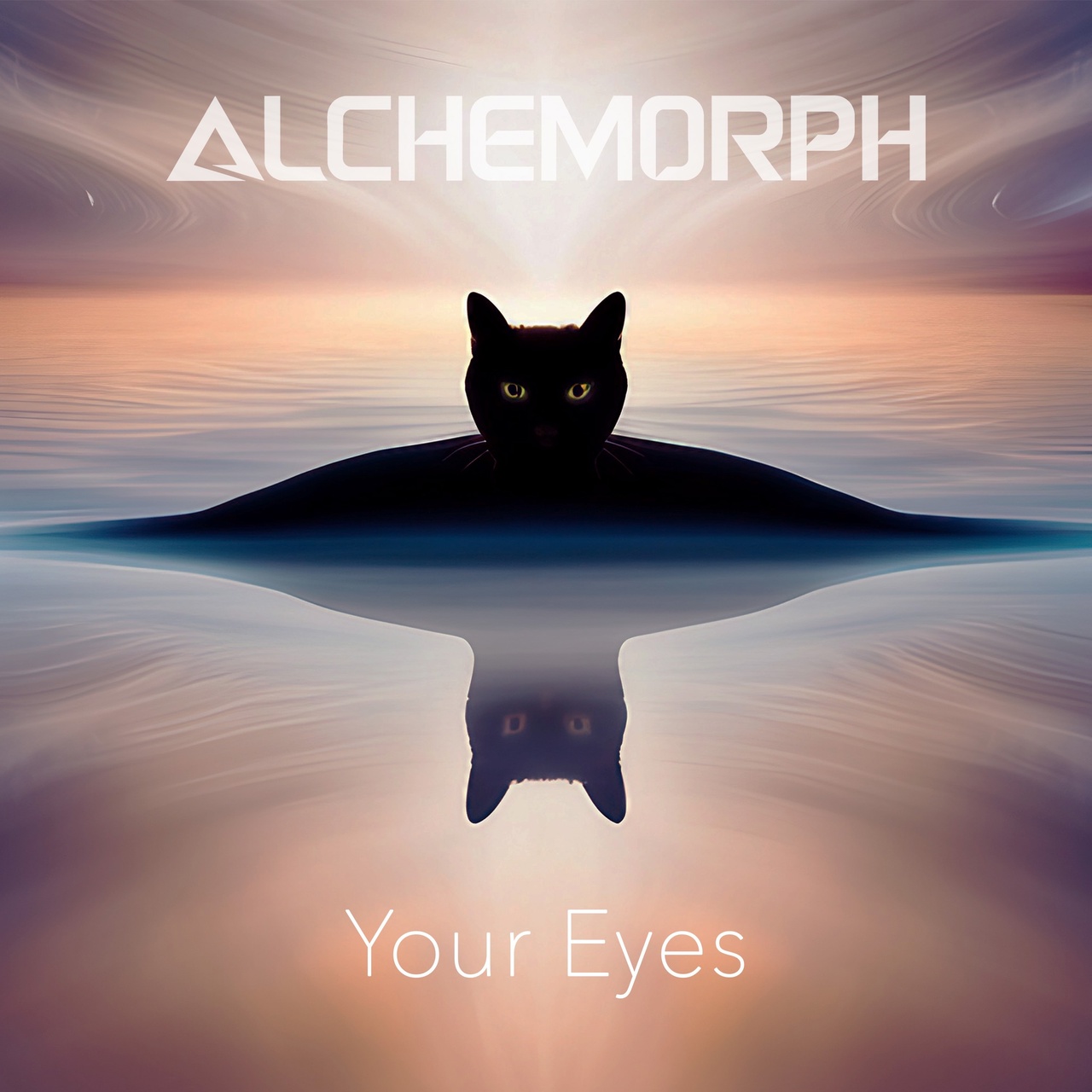 Alchemorph - Your Eyes