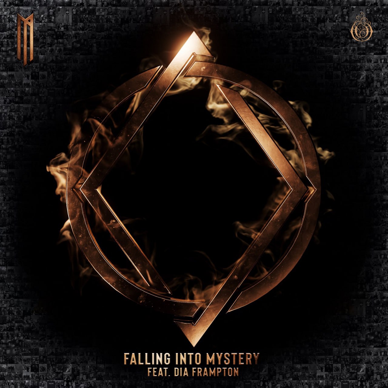 MitiS & Dia Frampton - Falling Into Mystery (Original Mix)