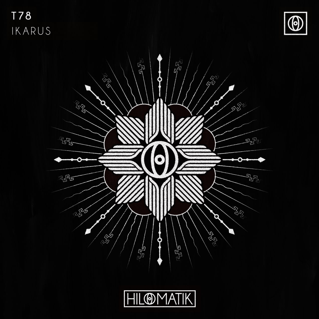 T78 - Ikarus (Extended Mix)