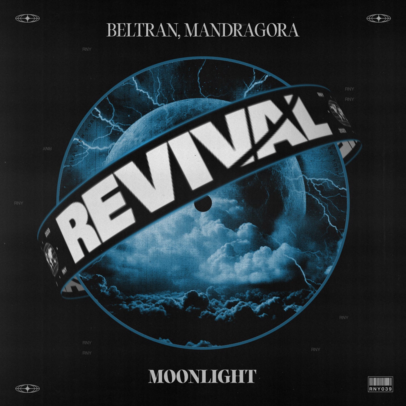 Beltran (BR) - Moonlight feat. Mandragora (Original Mix)