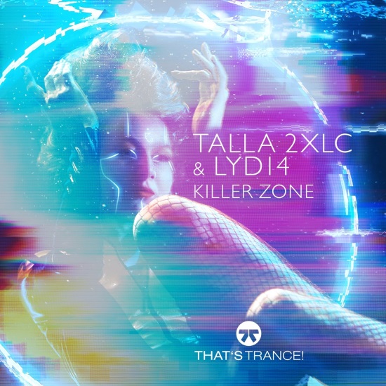 Talla 2Xlc & Lyd14 - Killer Zone (Extended Mix)