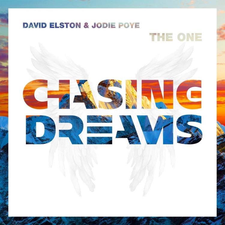 David Elston & Jodie Poye - The One (Extended Mix)