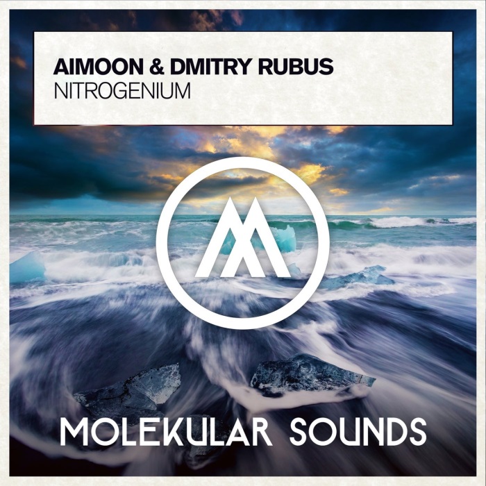 Aimoon & Dmitry Rubus - Nitrogenium (Extended Mix)