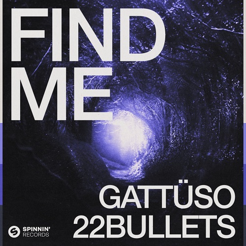 GATTÜSO & 22Bullets - Find Me (Extended Mix)