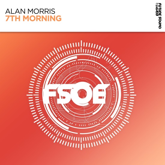 Alan Morris - 7th Morning (Extended Mix)