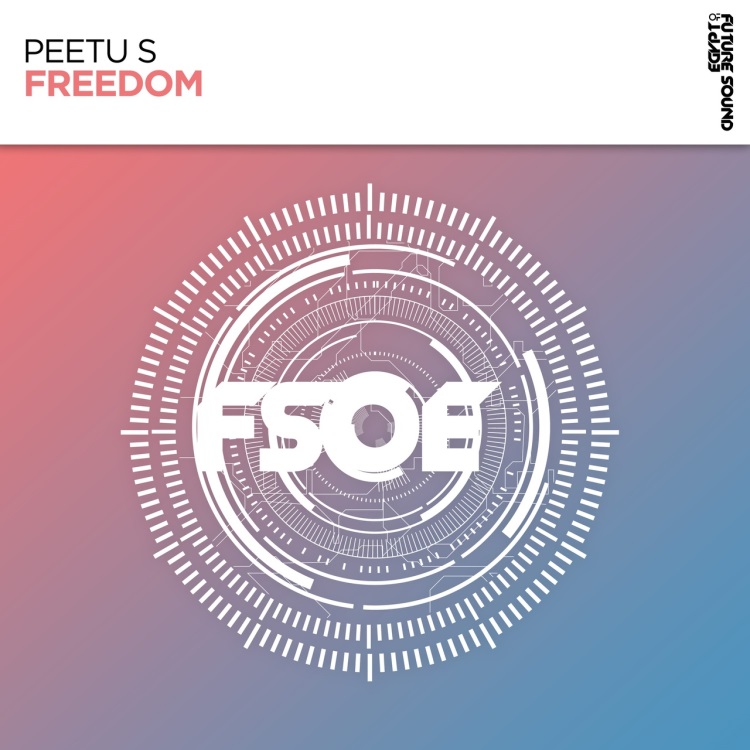 Peetu S - Freedom (Extended Mix)