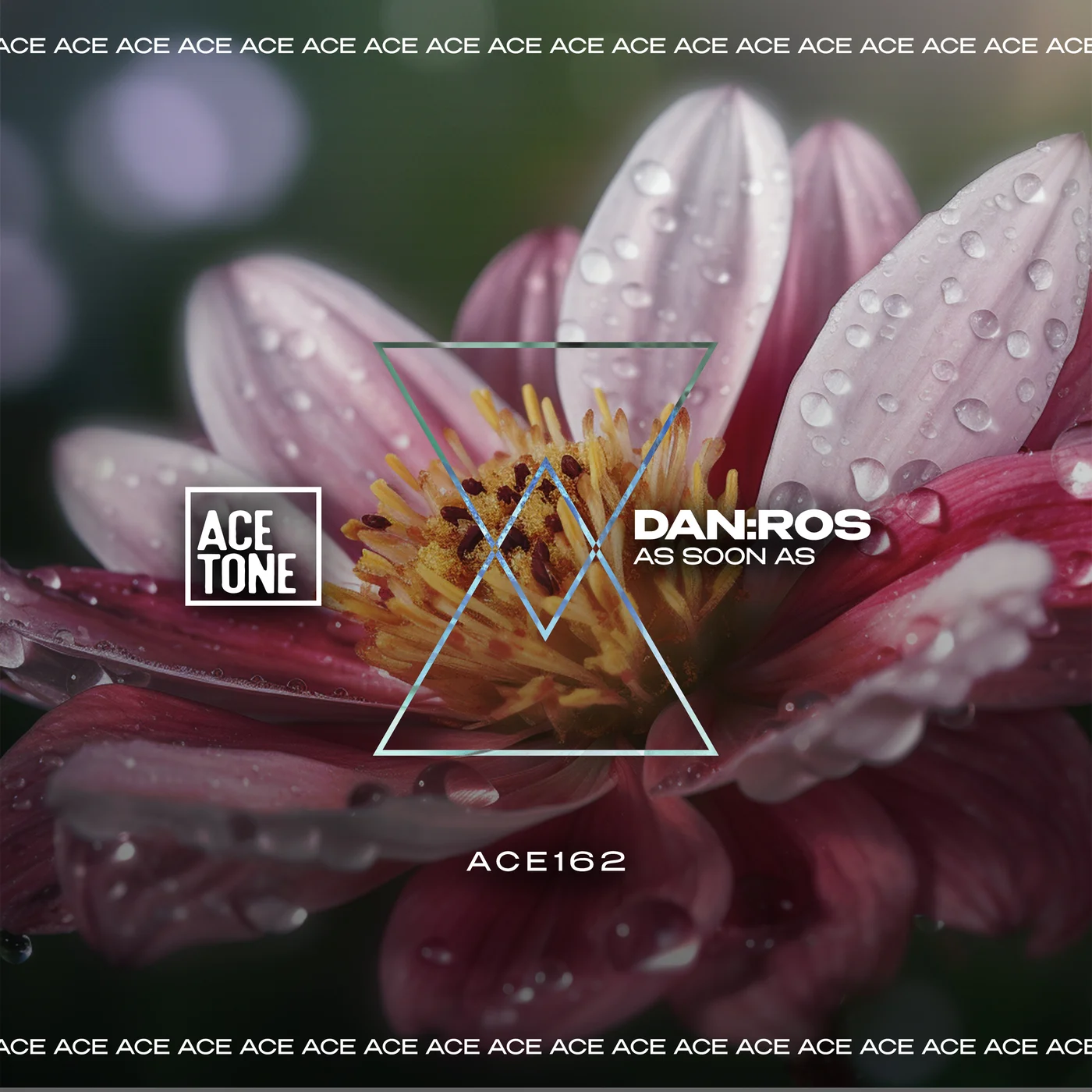 Dan:Ros - As Soon As (Original Mix)