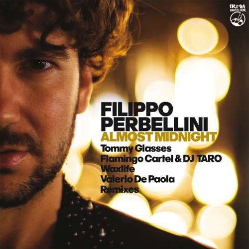 Filippo Perbellini - Almost Midnight (Waxlife Remix)