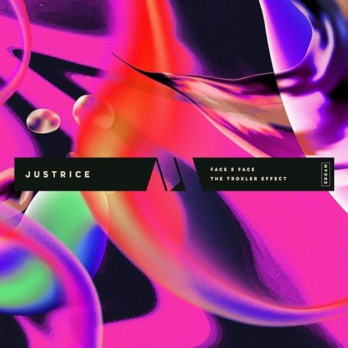 Justrice - Face 2 Face