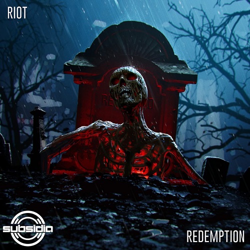 RIOT - Redemption (Original Mix)
