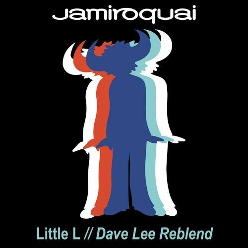 Jamiroquai - Little L (Dave Lee Disco Reblend)