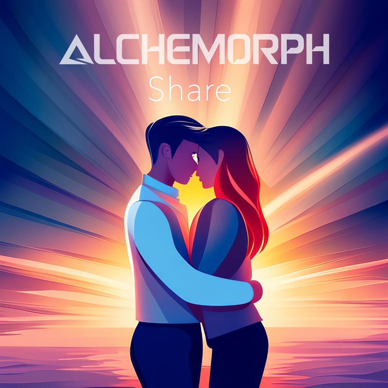 Alchemorph - Share