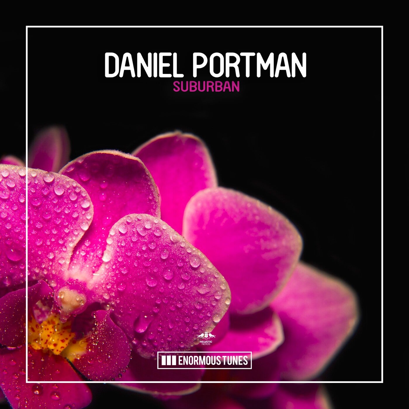 Daniel Portman - Suburban (Extended Mix)