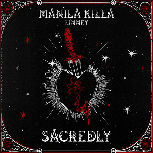 Manila Killa, Linney - Sacredly (Extended Mix)