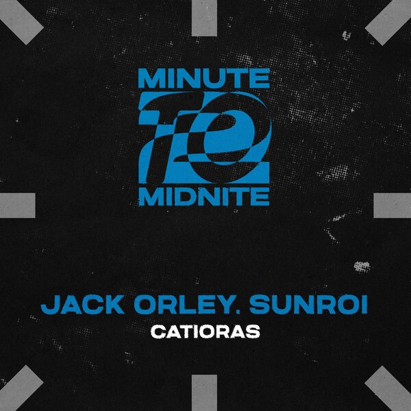 Jack Orley, Sunroi - Catioras (Extended Mix)