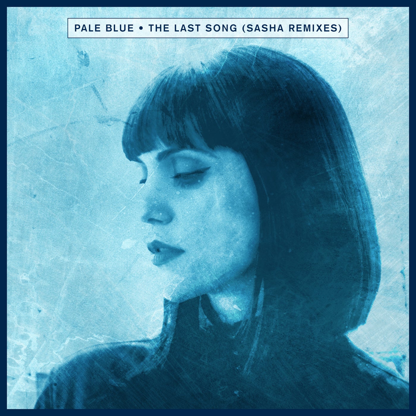 Pale Blue - The Last Song (Sasha Extended Remix)